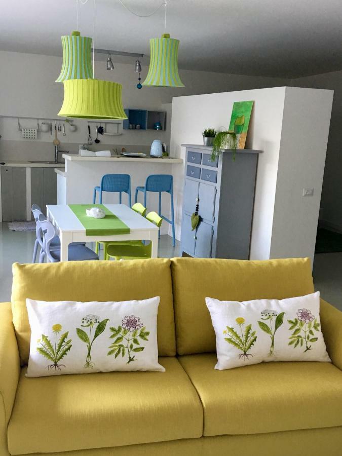 Patty'S Lemonhouse Apartment Limone sul Garda Exterior photo